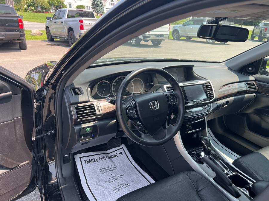 2016 Honda Accord Sedan 4dr I4 CVT EX-L, available for sale in Bangor , Maine | Pray's Auto Sales . Bangor , Maine 2016 Honda Accord Sedan 4dr I4 CVT EX-L, available for sale in Bangor , Maine | Pray's Auto Sales . Bangor , Maine