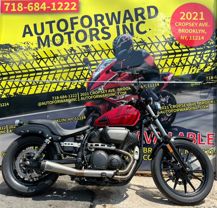 Used 2015 YAMAHA BOLT 950 in Brooklyn, New York | Autoforward Motors Inc.. Brooklyn, New York