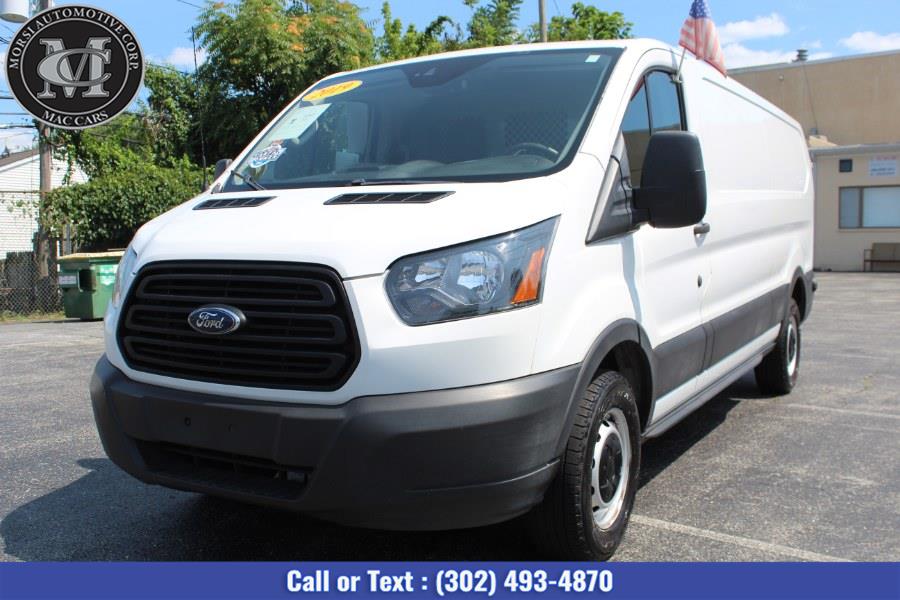 2019 Ford Transit Cargo Van T-250 148" Low Rf 9000 GVWR Swing-Out RH Dr, available for sale in New Castle, Delaware | Morsi Automotive Corporation. New Castle, Delaware