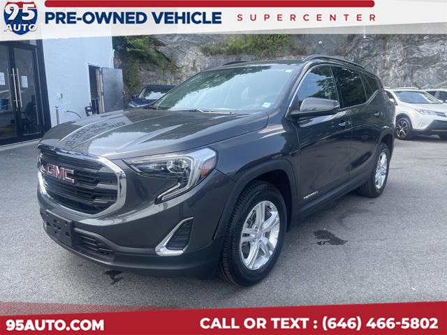 Used 2020 GMC Terrain in Bronx, New York | 95 Auto. Bronx, New York