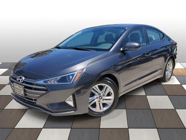 2020 Hyundai Elantra Value Edition, available for sale in Fort Lauderdale, Florida | CarLux Fort Lauderdale. Fort Lauderdale, Florida