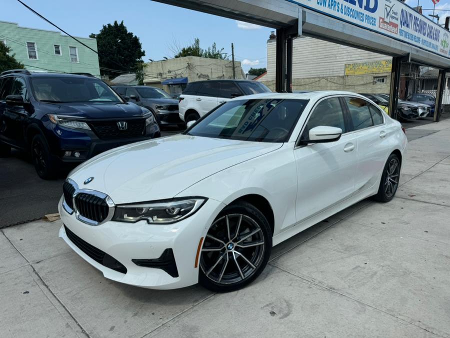 Used 2021 BMW 3 Series in Jamaica, New York | Sunrise Autoland. Jamaica, New York