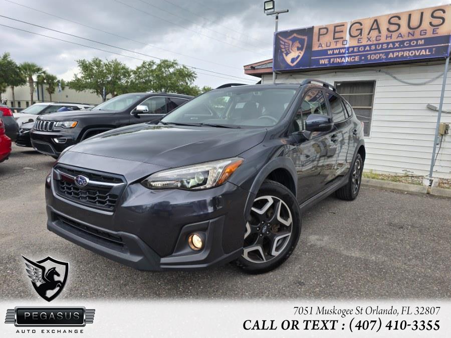 Used 2019 Subaru Crosstrek in Orlando, Florida | Pegasus Auto Exchange. Orlando, Florida