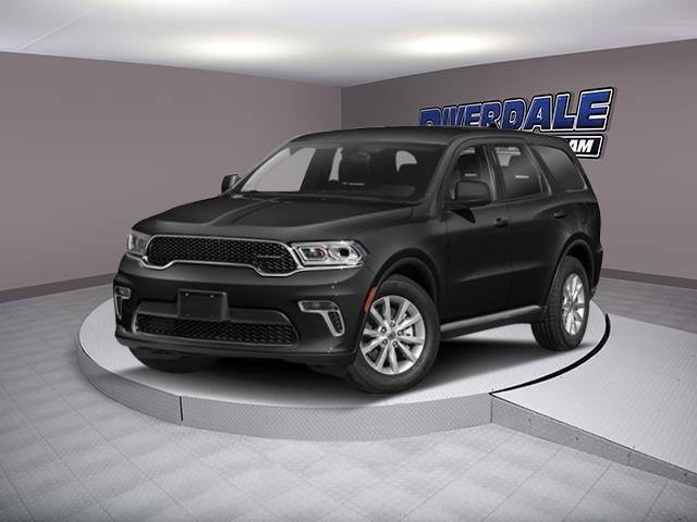 New 2024 Dodge Durango in Bronx, New York | Eastchester Motor Cars. Bronx, New York