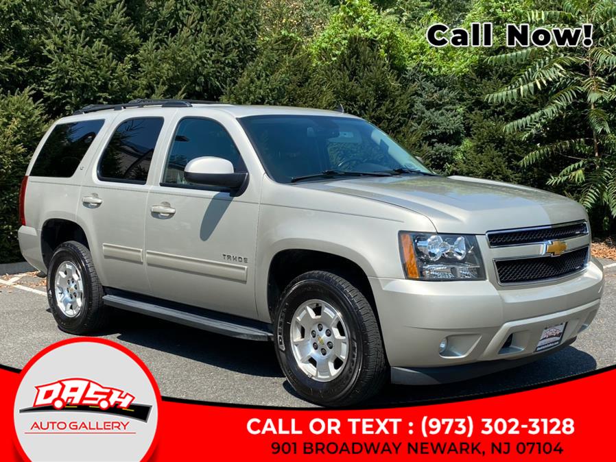 Used 2014 Chevrolet Tahoe in Newark, New Jersey | Dash Auto Gallery Inc.. Newark, New Jersey