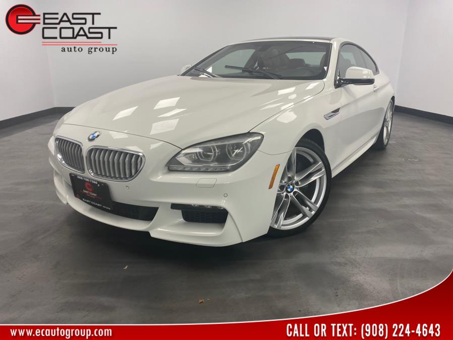 Used 2013 BMW 6 Series in Linden, New Jersey | East Coast Auto Group. Linden, New Jersey