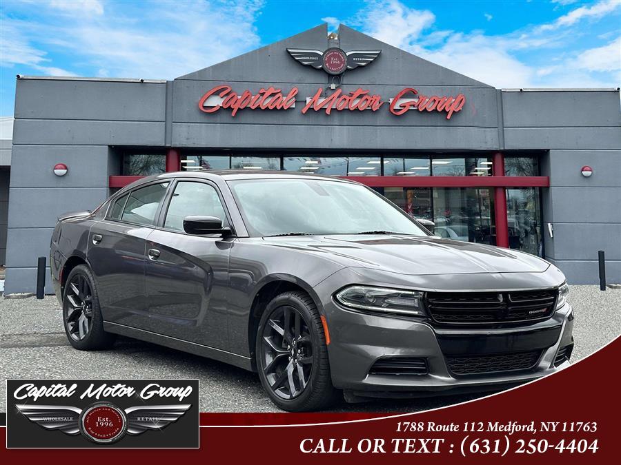 Used Dodge Charger SXT RWD 2019 | Capital Motor Group Inc. Medford, New York