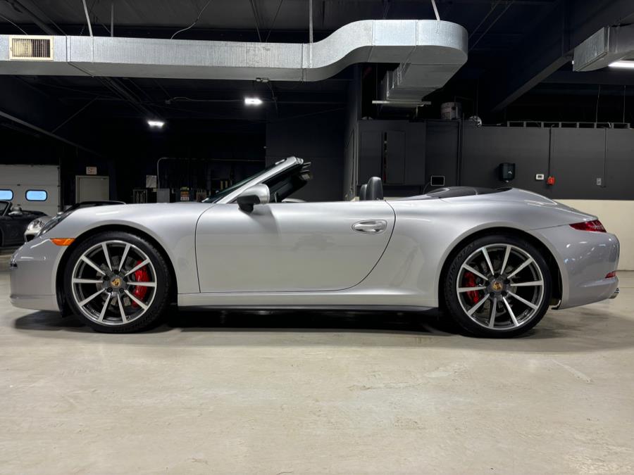 Used 2014 Porsche 911 in Prospect, Connecticut | M Sport Motorwerx. Prospect, Connecticut