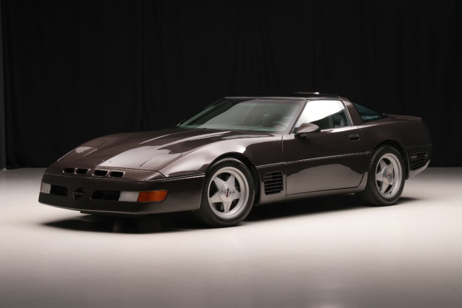 Used 1988 Chevrolet Corvette in North Salem, New York | Meccanic Shop North Inc. North Salem, New York