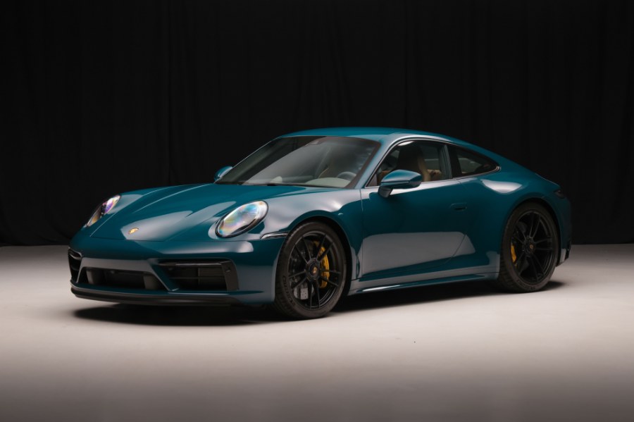 Used 2023 Porsche 911 in North Salem, New York | Meccanic Shop North Inc. North Salem, New York