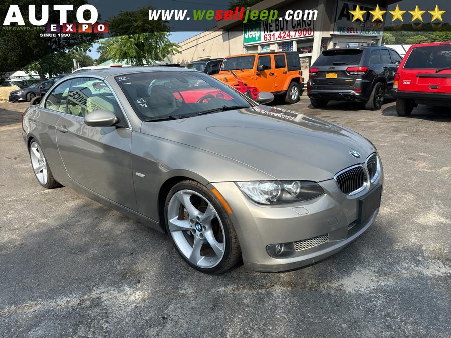 Used 2009 BMW 3 Series in Huntington, New York | Auto Expo. Huntington, New York