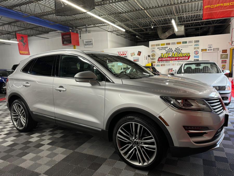 Used 2015 Lincoln MKC in West Babylon , New York | MP Motors Inc. West Babylon , New York