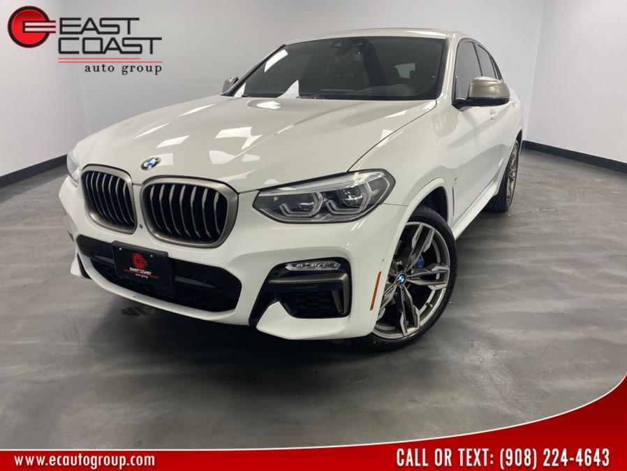 Used 2019 BMW X4 in Linden, New Jersey | East Coast Auto Group. Linden, New Jersey