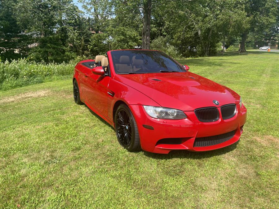 Used BMW M3 2dr Conv 2013 | Choice Group LLC Choice Motor Car. Plainville, Connecticut