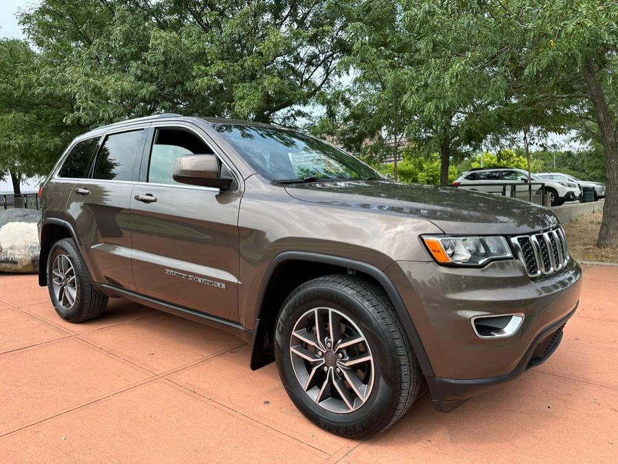 2019 Jeep Grand Cherokee Upland 4x4, available for sale in Irvington, New Jersey | Chancellor Auto Grp Intl Co. Irvington, New Jersey