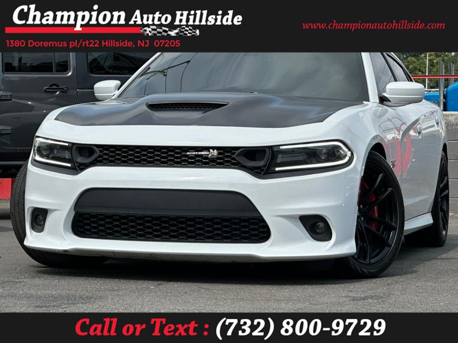 Used 2020 Dodge Charger in Hillside, New Jersey | Champion Auto Hillside. Hillside, New Jersey