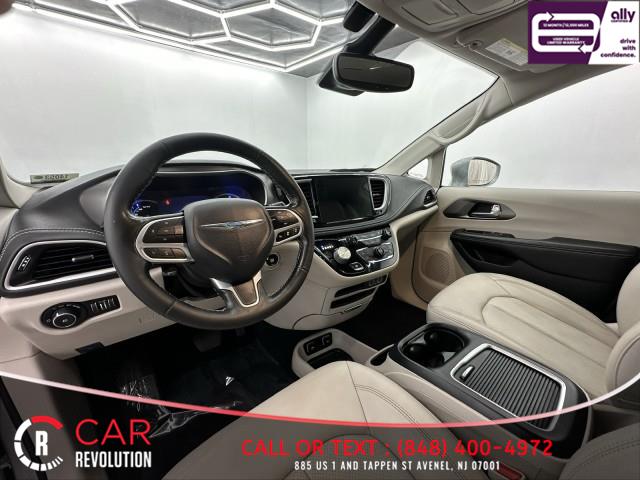 2021 Chrysler Pacifica Hybrid Touring L, available for sale in Avenel, New Jersey | Car Revolution. Avenel, New Jersey 2021 Chrysler Pacifica Hybrid Touring L, available for sale in Avenel, New Jersey | Car Revolution. Avenel, New Jersey