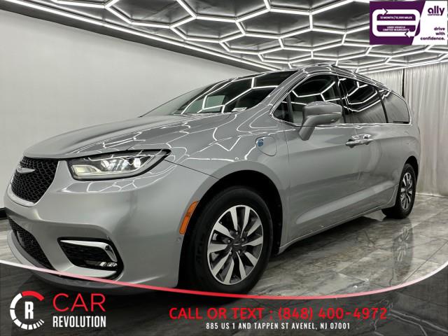 2021 Chrysler Pacifica Hybrid Touring L, available for sale in Avenel, New Jersey | Car Revolution. Avenel, New Jersey 2021 Chrysler Pacifica Hybrid Touring L, available for sale in Avenel, New Jersey | Car Revolution. Avenel, New Jersey