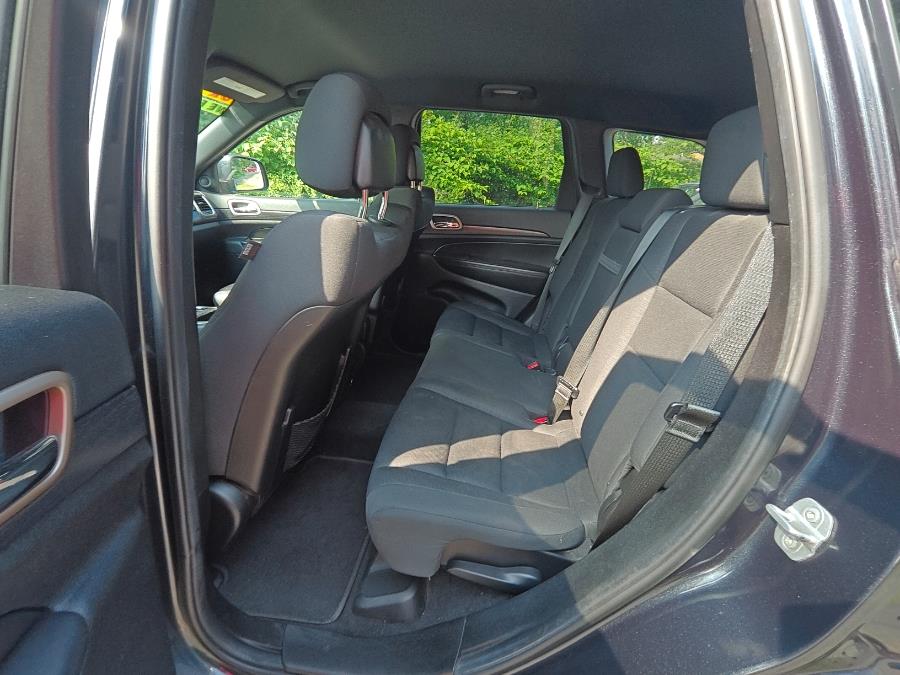 2014 Jeep Grand Cherokee 4WD 4dr Laredo, available for sale in South Windsor, Connecticut | Fancy Rides LLC. South Windsor, Connecticut 2014 Jeep Grand Cherokee 4WD 4dr Laredo, available for sale in South Windsor, Connecticut | Fancy Rides LLC. South Windsor, Connecticut