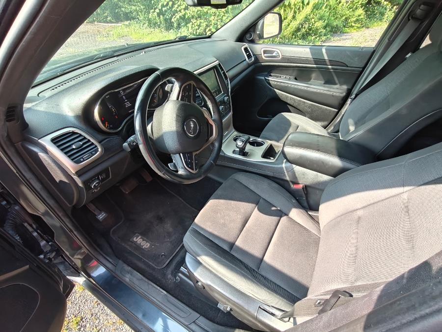 2014 Jeep Grand Cherokee 4WD 4dr Laredo, available for sale in South Windsor, Connecticut | Fancy Rides LLC. South Windsor, Connecticut 2014 Jeep Grand Cherokee 4WD 4dr Laredo, available for sale in South Windsor, Connecticut | Fancy Rides LLC. South Windsor, Connecticut