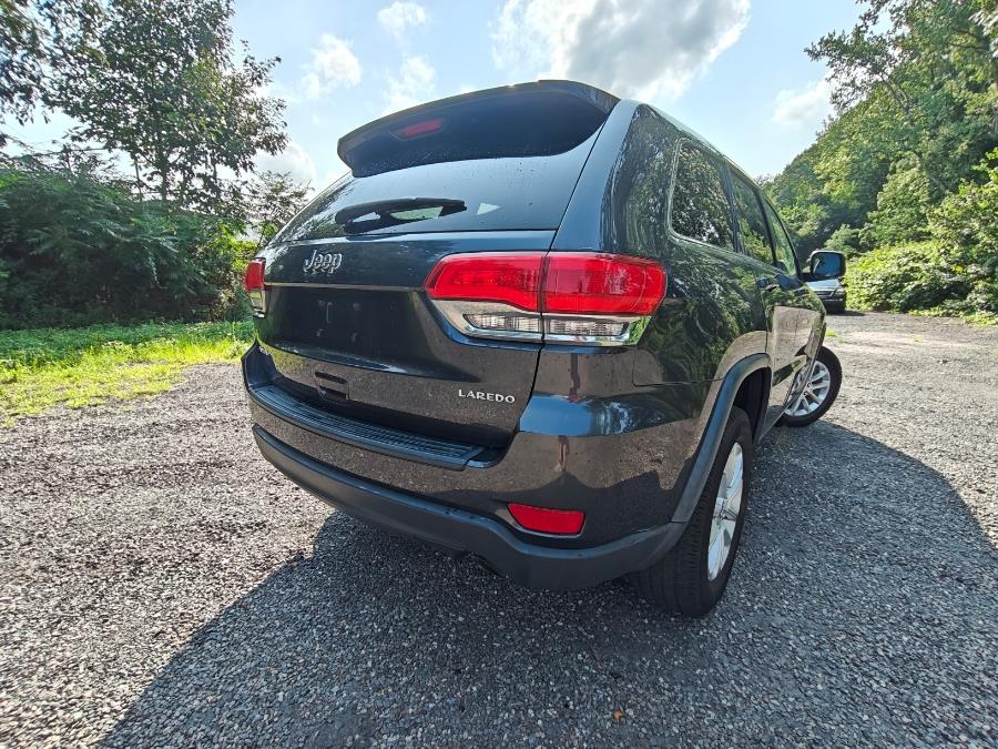 2014 Jeep Grand Cherokee 4WD 4dr Laredo, available for sale in South Windsor, Connecticut | Fancy Rides LLC. South Windsor, Connecticut 2014 Jeep Grand Cherokee 4WD 4dr Laredo, available for sale in South Windsor, Connecticut | Fancy Rides LLC. South Windsor, Connecticut
