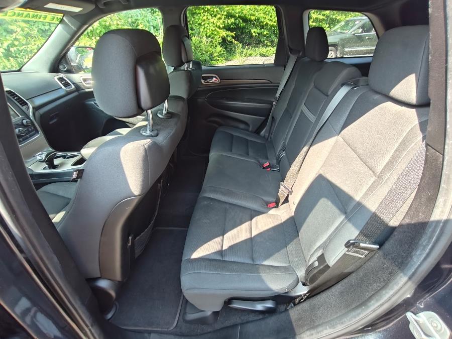 2014 Jeep Grand Cherokee 4WD 4dr Laredo, available for sale in South Windsor, Connecticut | Fancy Rides LLC. South Windsor, Connecticut 2014 Jeep Grand Cherokee 4WD 4dr Laredo, available for sale in South Windsor, Connecticut | Fancy Rides LLC. South Windsor, Connecticut