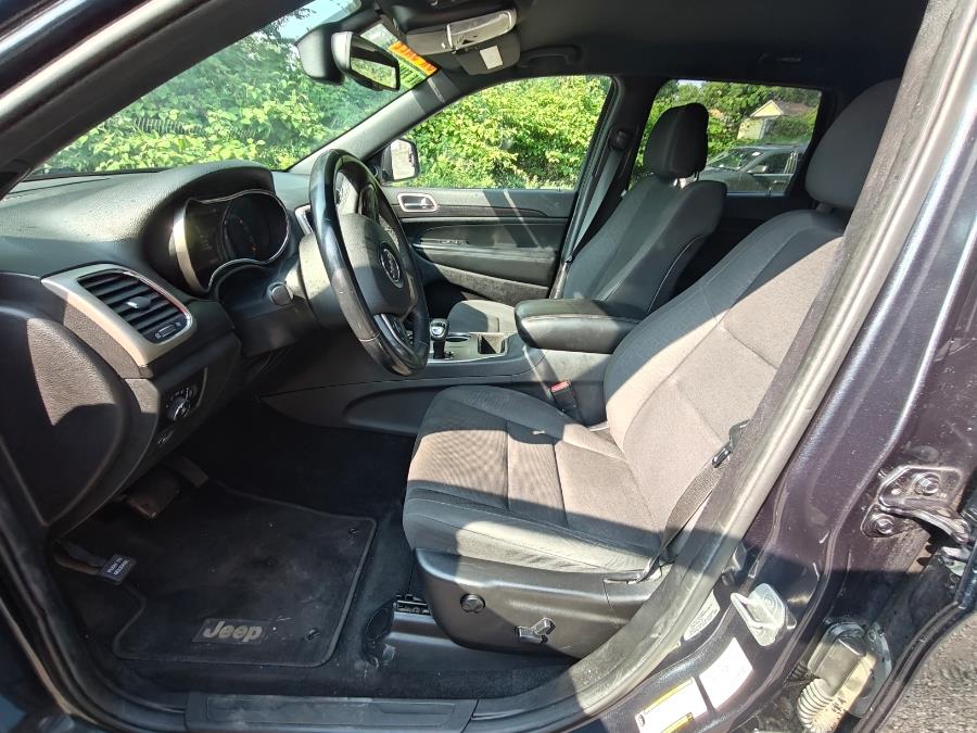 2014 Jeep Grand Cherokee 4WD 4dr Laredo, available for sale in South Windsor, Connecticut | Fancy Rides LLC. South Windsor, Connecticut 2014 Jeep Grand Cherokee 4WD 4dr Laredo, available for sale in South Windsor, Connecticut | Fancy Rides LLC. South Windsor, Connecticut