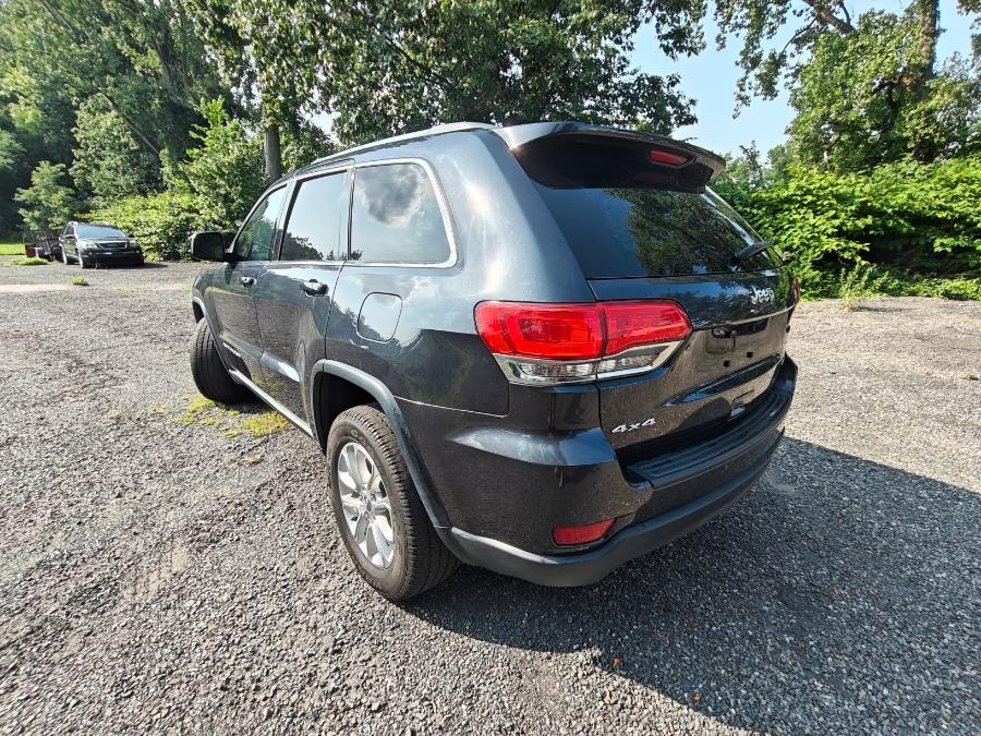 2014 Jeep Grand Cherokee 4WD 4dr Laredo, available for sale in South Windsor, Connecticut | Fancy Rides LLC. South Windsor, Connecticut 2014 Jeep Grand Cherokee 4WD 4dr Laredo, available for sale in South Windsor, Connecticut | Fancy Rides LLC. South Windsor, Connecticut