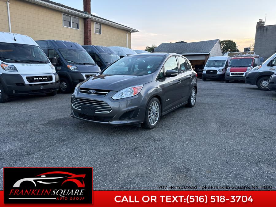 Used 2013 Ford C-Max Hybrid in Franklin Square, New York | Franklin Square Auto Group. Franklin Square, New York