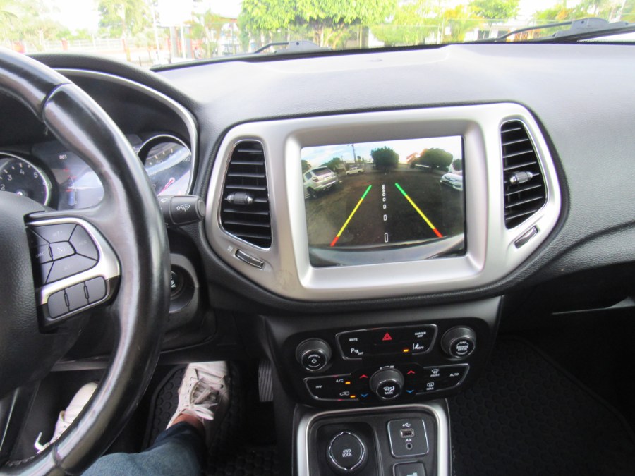 2018 Jeep Compass Latitude 4x4, available for sale in San Francisco de Macoris Rd, Dominican Republic | Hilario Auto Import. San Francisco de Macoris Rd, Dominican Republic 2018 Jeep Compass Latitude 4x4, available for sale in San Francisco de Macoris Rd, Dominican Republic | Hilario Auto Import. San Francisco de Macoris Rd, Dominican Republic