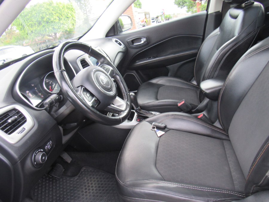 2018 Jeep Compass Latitude 4x4, available for sale in San Francisco de Macoris Rd, Dominican Republic | Hilario Auto Import. San Francisco de Macoris Rd, Dominican Republic 2018 Jeep Compass Latitude 4x4, available for sale in San Francisco de Macoris Rd, Dominican Republic | Hilario Auto Import. San Francisco de Macoris Rd, Dominican Republic