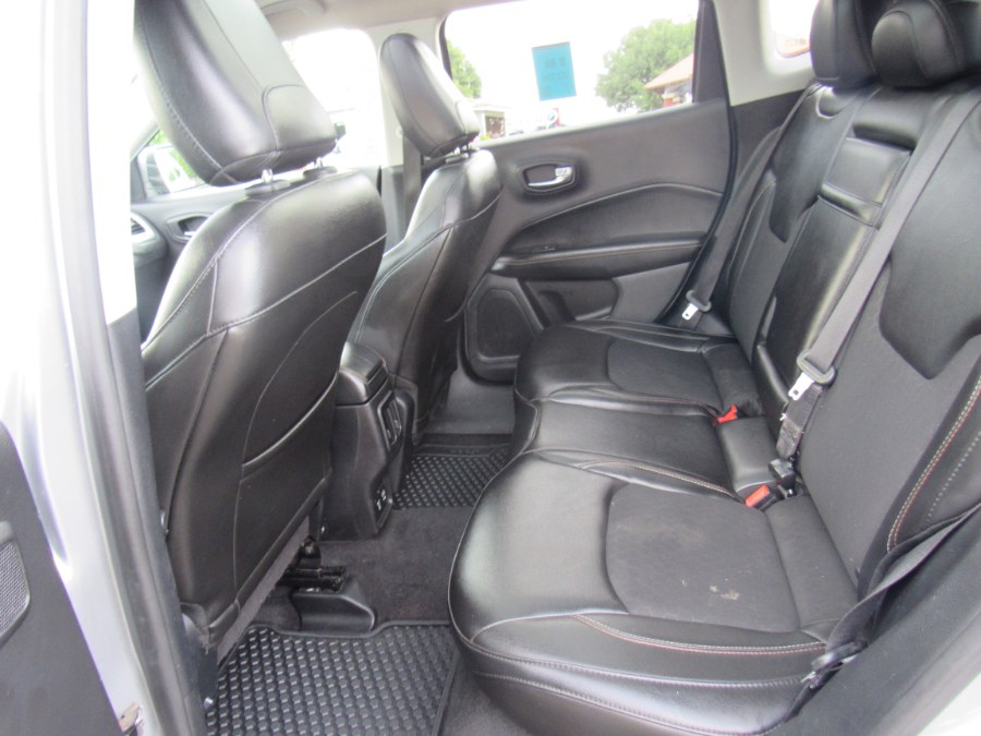 2018 Jeep Compass Latitude 4x4, available for sale in San Francisco de Macoris Rd, Dominican Republic | Hilario Auto Import. San Francisco de Macoris Rd, Dominican Republic 2018 Jeep Compass Latitude 4x4, available for sale in San Francisco de Macoris Rd, Dominican Republic | Hilario Auto Import. San Francisco de Macoris Rd, Dominican Republic