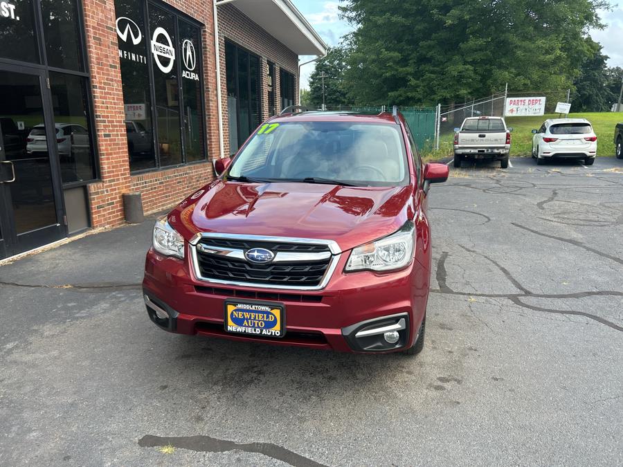 Used 2017 Subaru Forester in Middletown, Connecticut | Newfield Auto Sales. Middletown, Connecticut