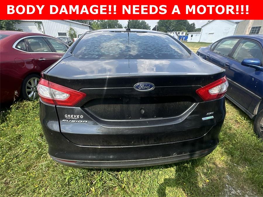 2013 Ford Fusion SE, available for sale in Elida, Ohio | Josh's All Under Ten LLC. Elida, Ohio 2013 Ford Fusion SE, available for sale in Elida, Ohio | Josh's All Under Ten LLC. Elida, Ohio