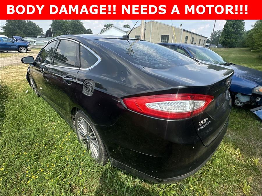 2013 Ford Fusion SE, available for sale in Elida, Ohio | Josh's All Under Ten LLC. Elida, Ohio 2013 Ford Fusion SE, available for sale in Elida, Ohio | Josh's All Under Ten LLC. Elida, Ohio