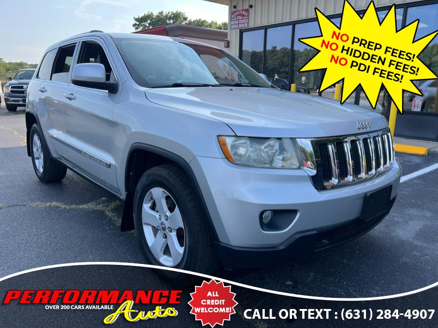 Used 2011 Jeep Grand Cherokee in Bohemia, New York | Performance Auto Inc. Bohemia, New York