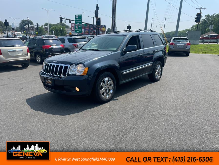 Used 2009 Jeep Grand Cherokee in West Springfield, Massachusetts | Geneva Auto Sales LLC. West Springfield, Massachusetts