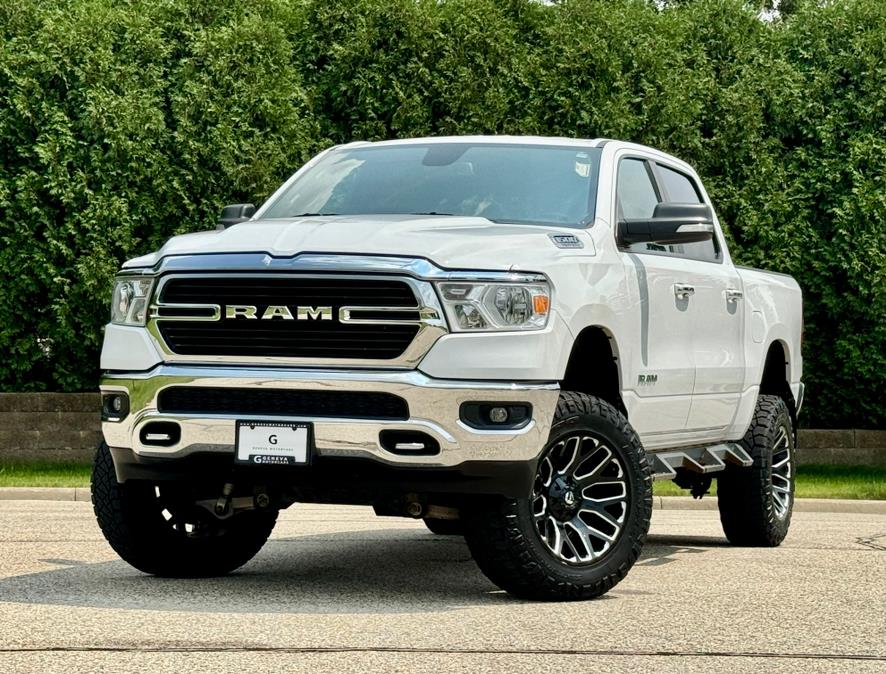 Used 2019 Ram 1500 in Darien, Wisconsin | Geneva Motor Cars. Darien, Wisconsin