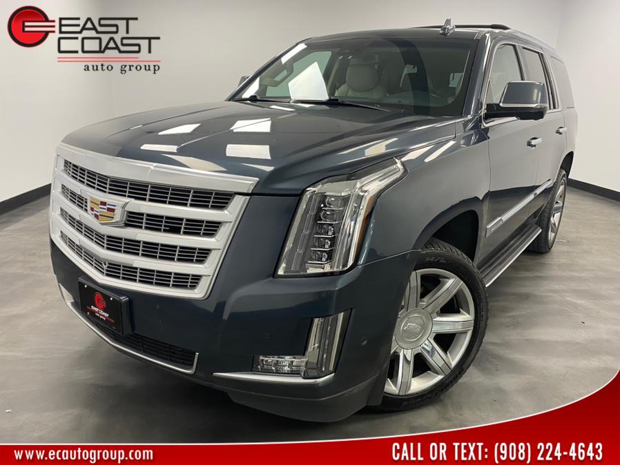 2019 Cadillac Escalade 4WD 4dr Luxury, available for sale in Linden, New Jersey | East Coast Auto Group. Linden, New Jersey