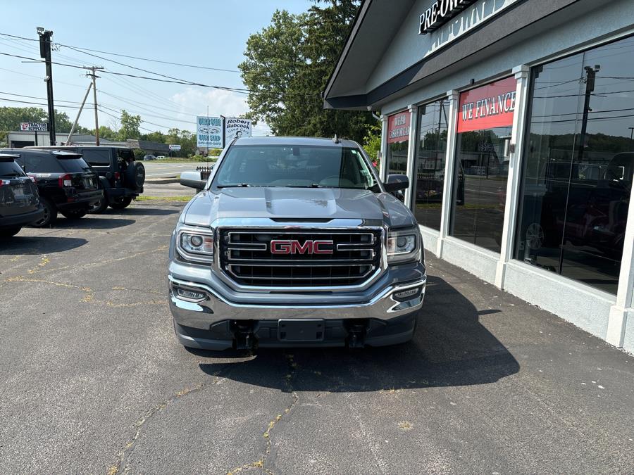 Used 2016 GMC Sierra 1500 in New Windsor, New York | Prestige Pre-Owned Motors Inc. New Windsor, New York