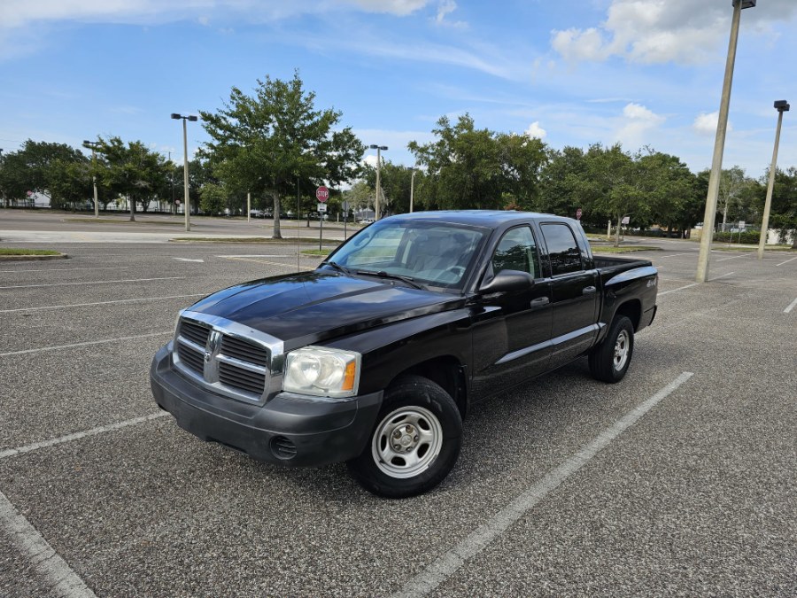 Used 2006 Dodge Dakota in Longwood, Florida | Majestic Autos Inc.. Longwood, Florida