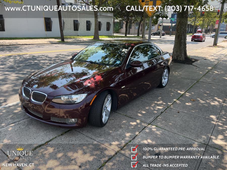 Used 2009 BMW 3 Series in New Haven, Connecticut | Unique Auto Sales LLC. New Haven, Connecticut