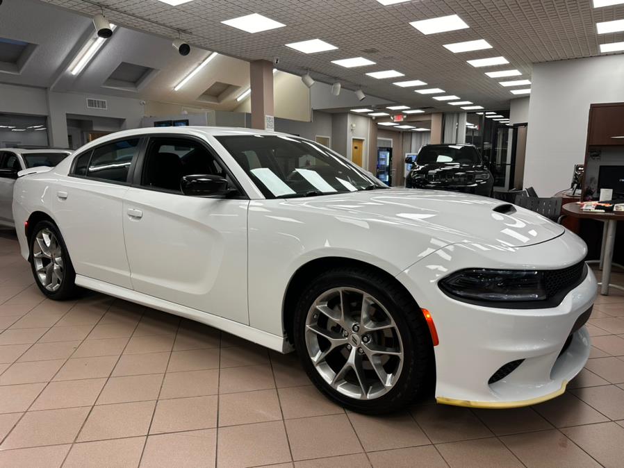 2023 Dodge Charger GT RWD, available for sale in Massapequa Park, New York | Power Motors East. Massapequa Park, New York 2023 Dodge Charger GT RWD, available for sale in Massapequa Park, New York | Power Motors East. Massapequa Park, New York