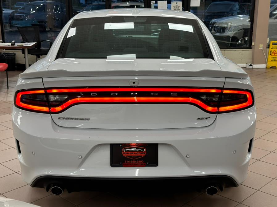 2023 Dodge Charger GT RWD, available for sale in Massapequa Park, New York | Power Motors East. Massapequa Park, New York 2023 Dodge Charger GT RWD, available for sale in Massapequa Park, New York | Power Motors East. Massapequa Park, New York