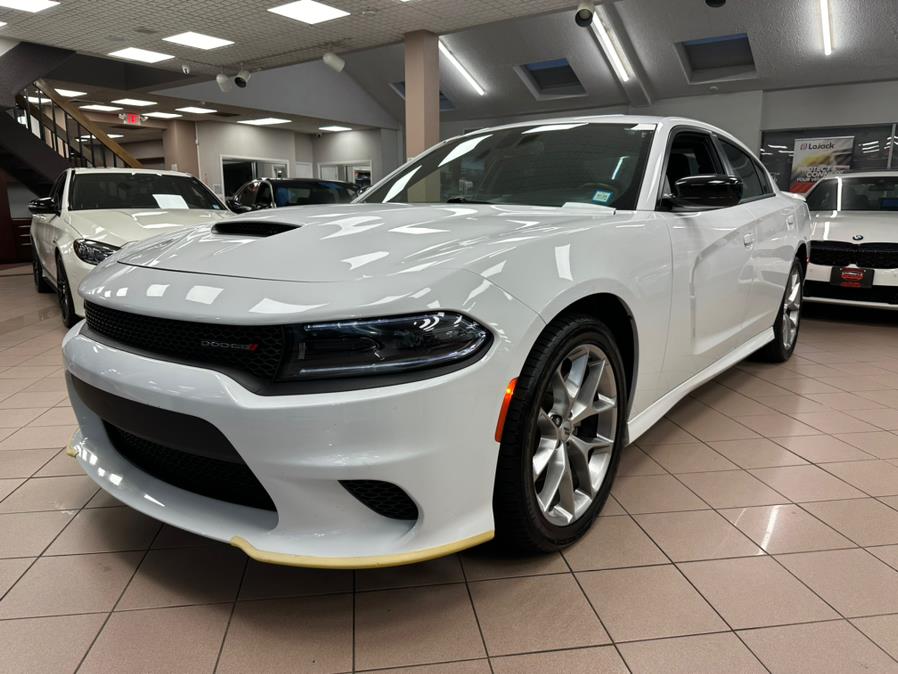 2023 Dodge Charger GT RWD, available for sale in Massapequa Park, New York | Power Motors East. Massapequa Park, New York 2023 Dodge Charger GT RWD, available for sale in Massapequa Park, New York | Power Motors East. Massapequa Park, New York