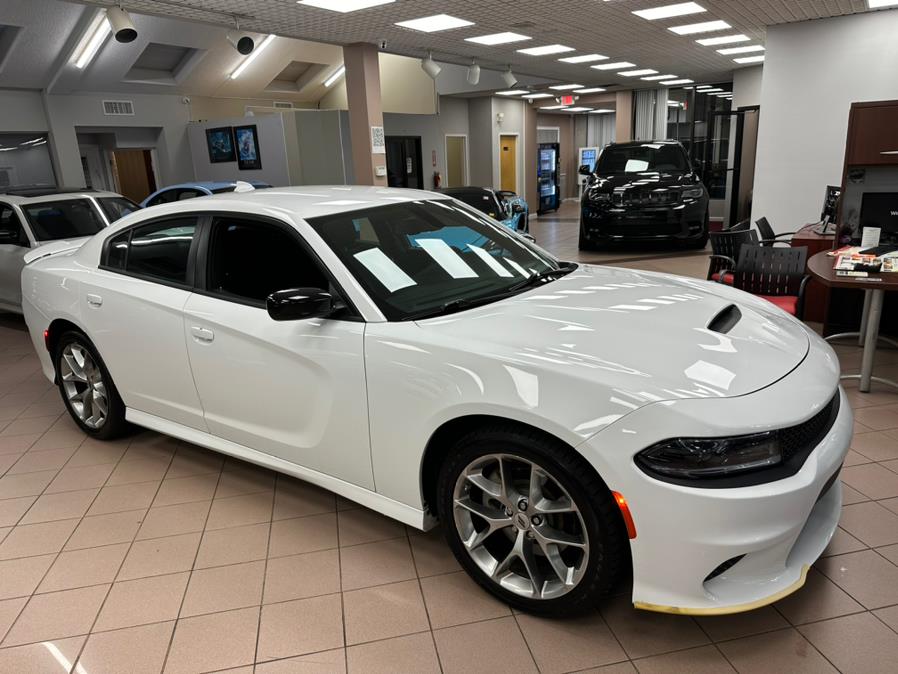 2023 Dodge Charger GT RWD, available for sale in Massapequa Park, New York | Power Motors East. Massapequa Park, New York 2023 Dodge Charger GT RWD, available for sale in Massapequa Park, New York | Power Motors East. Massapequa Park, New York