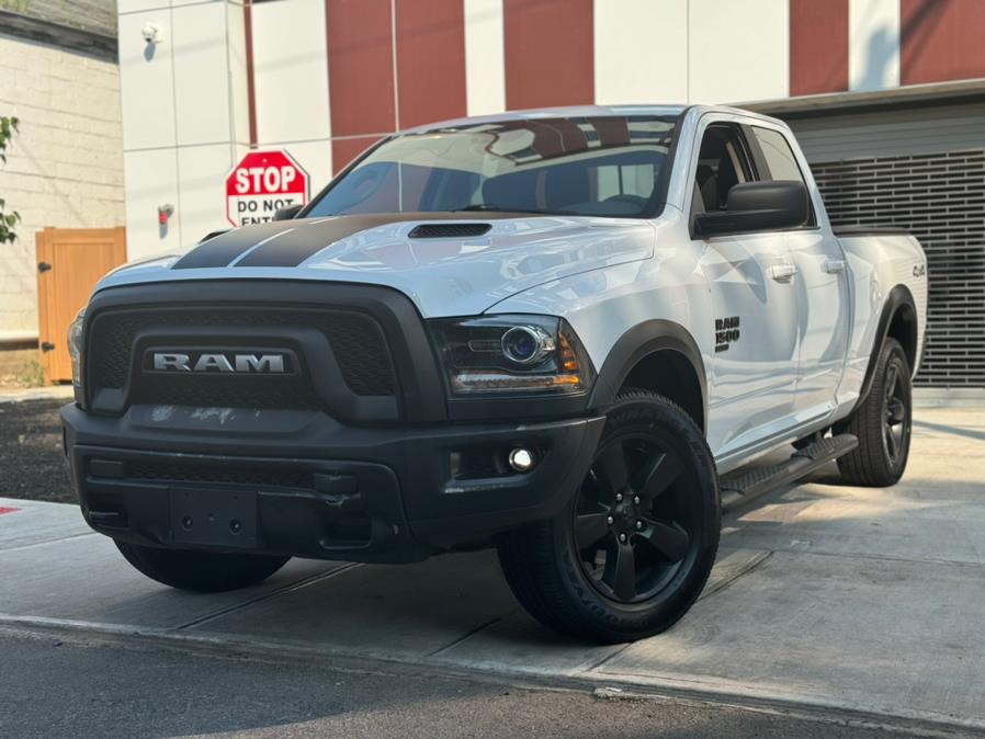 Used 2019 Ram 1500 Classic in Irvington, New Jersey | Elis Motors Corp. Irvington, New Jersey