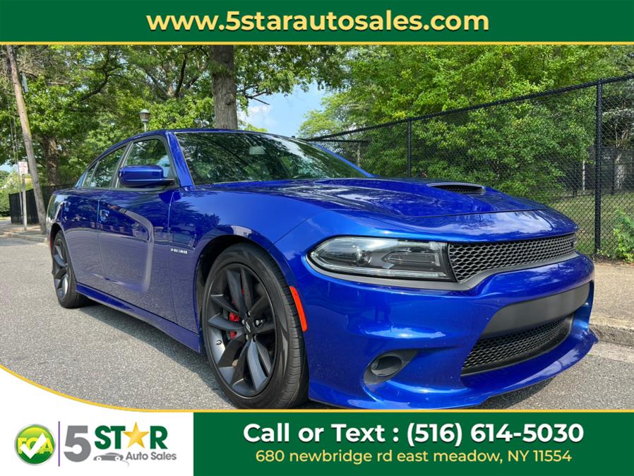 Used 2022 Dodge Charger in East Meadow, New York | 5 Star Auto Sales Inc. East Meadow, New York