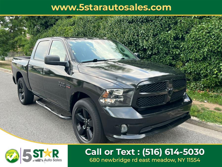 Used 2015 Ram 1500 in East Meadow, New York | 5 Star Auto Sales Inc. East Meadow, New York