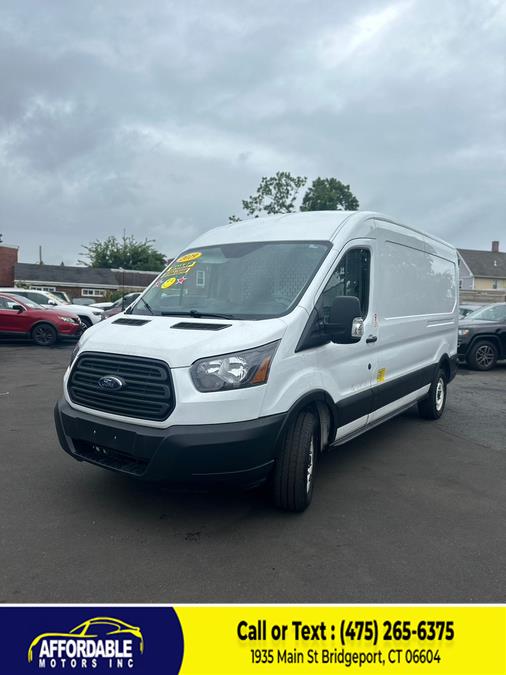 Used 2019 Ford Transit Van in Bridgeport, Connecticut | Affordable Motors 2 LLC. Bridgeport, Connecticut